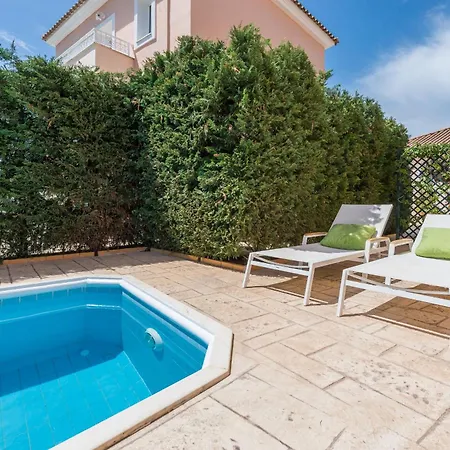 Lorenzo With Private Pool, 200m From The Beach, By Zantewize * Lithakia (Zakynthos)