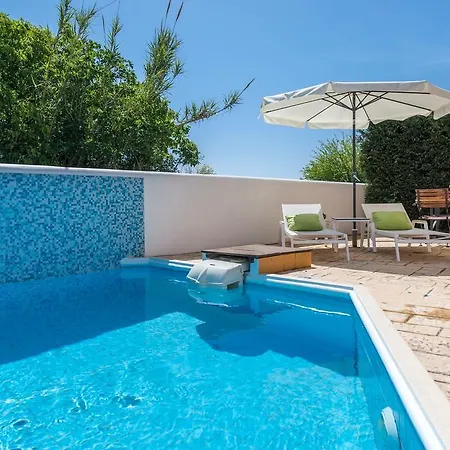 Lorenzo With Private Pool, 200m From The Beach, By Zantewize Lithakia (Zakynthos)