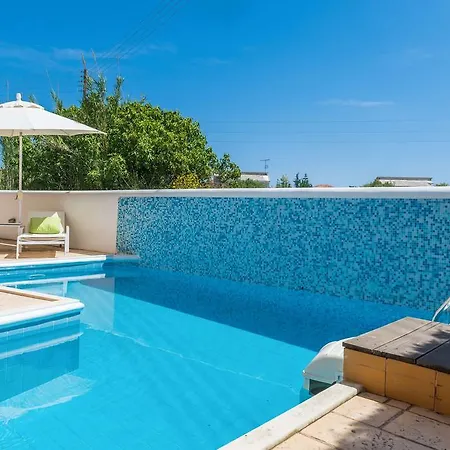 Villa Lorenzo With Private Pool, 200m From The Beach, By Zantewize Lithakia (Zakynthos)