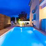 Lorenzo With Private Pool, 200m From The Beach, By Zantewize Βίλα