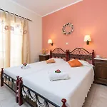 Lorenzo With Private Pool, 200m From The Beach, By Zantewize Villa