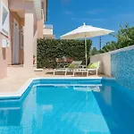 Lorenzo With Private Pool, 200m From The Beach, By Zantewize * Lithakia (Zakynthos)