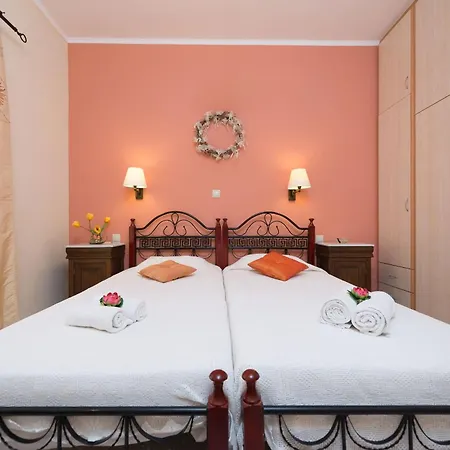 Lorenzo With Private Pool, 200m From The Beach, By Zantewize Willa Lithakia (Zakynthos)