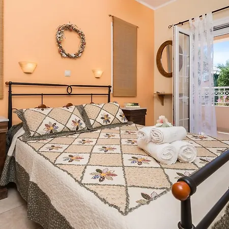 Lorenzo With Private Pool, 200m From The Beach, By Zantewize Willa Lithakia (Zakynthos)