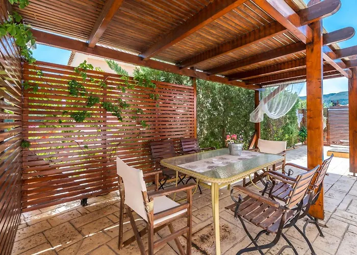 Lorenzo With Private Pool, 200m From The Beach, By Zantewize Villa Lithakia (Zakynthos)